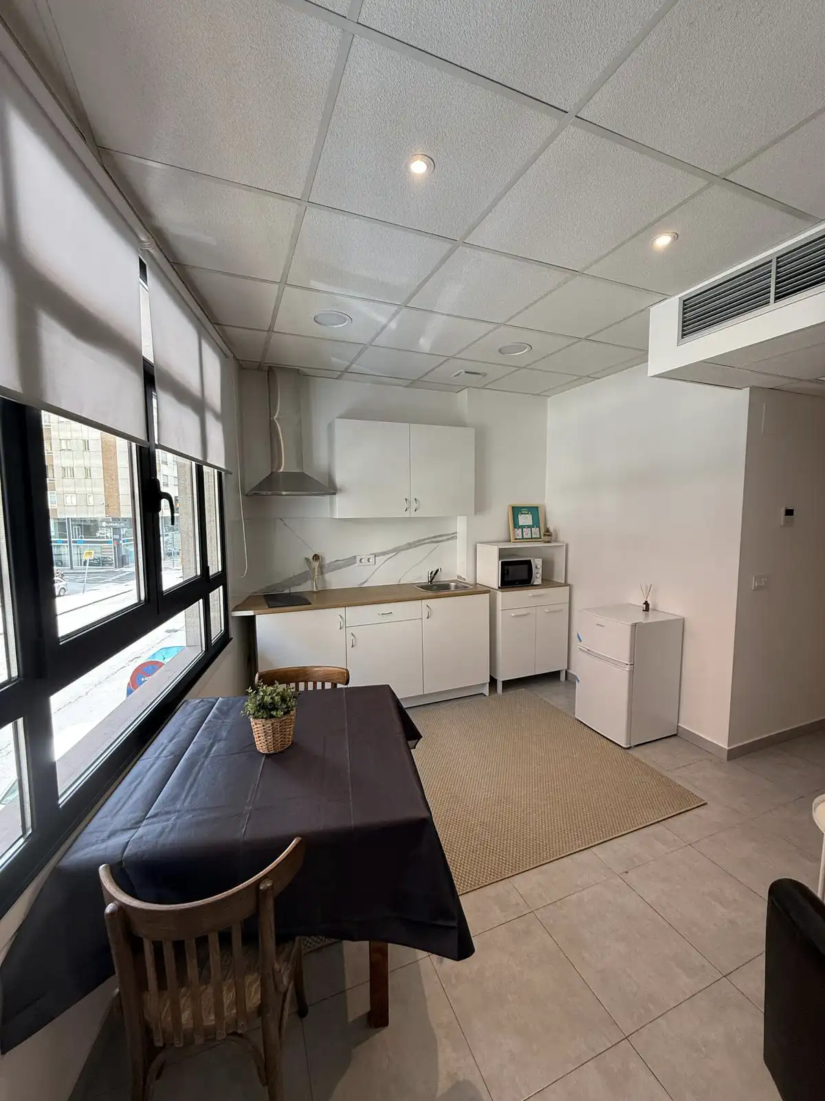 alquilar apartamento 7 lugo